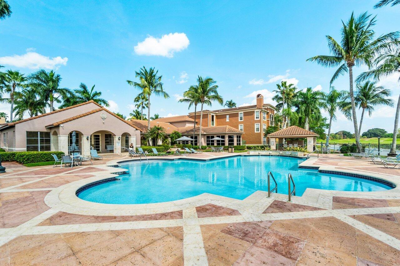 ST ANDREWS AT POLO CLUB CONDO - Residential Lease