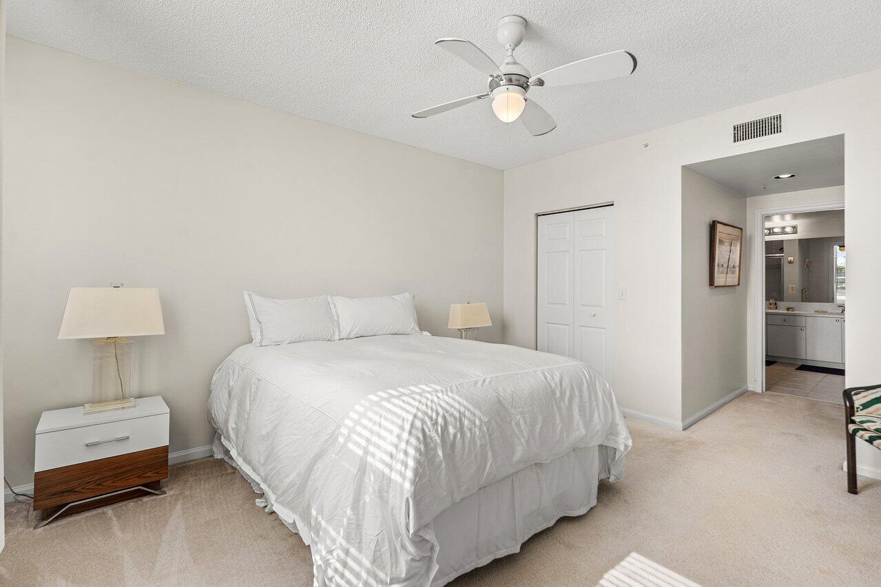 ST ANDREWS AT POLO CLUB CONDO - Residential Lease