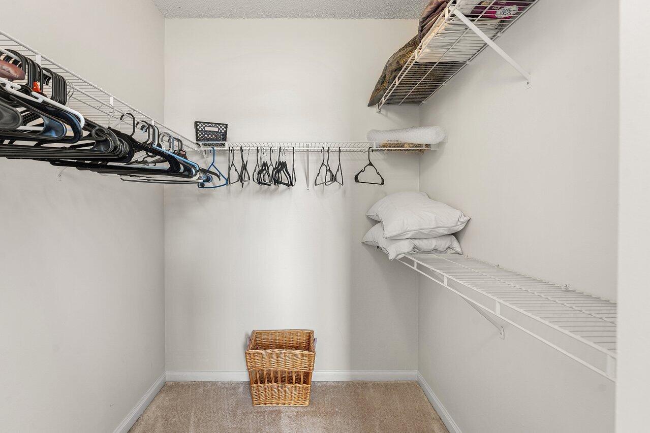 ST ANDREWS AT POLO CLUB CONDO - Residential Lease