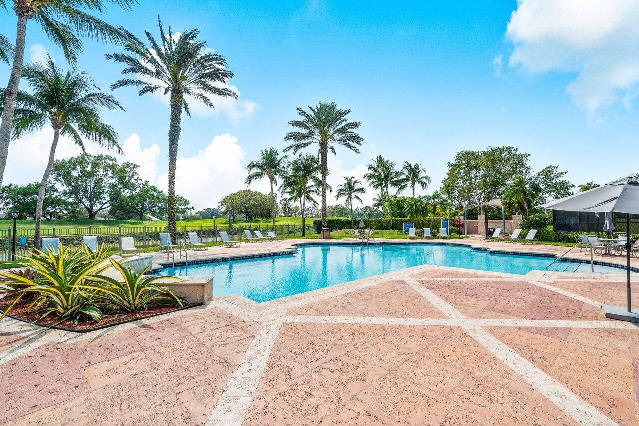 ST ANDREWS AT POLO CLUB CONDO - Residential Lease