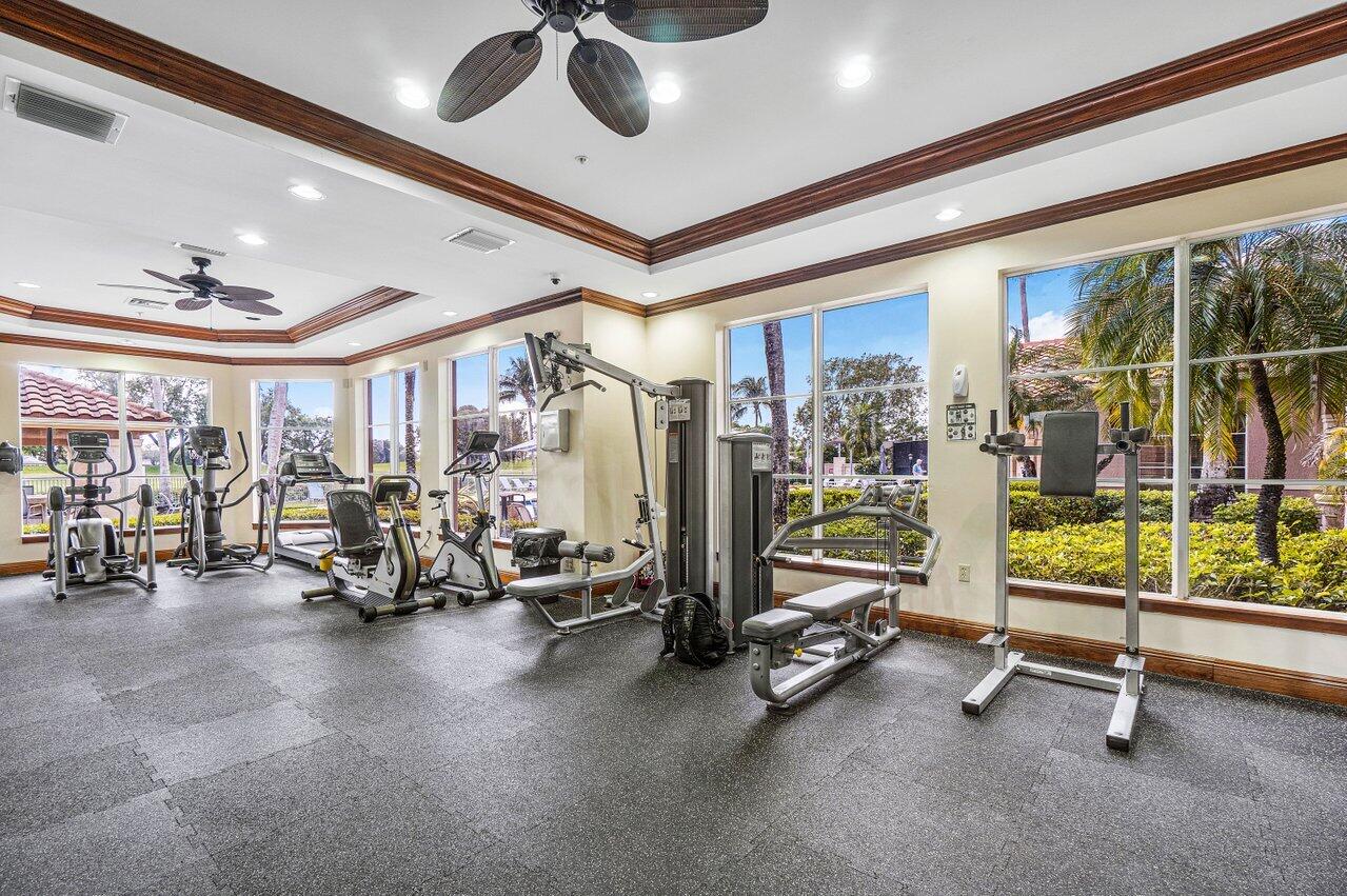 ST ANDREWS AT POLO CLUB CONDO - Residential Lease