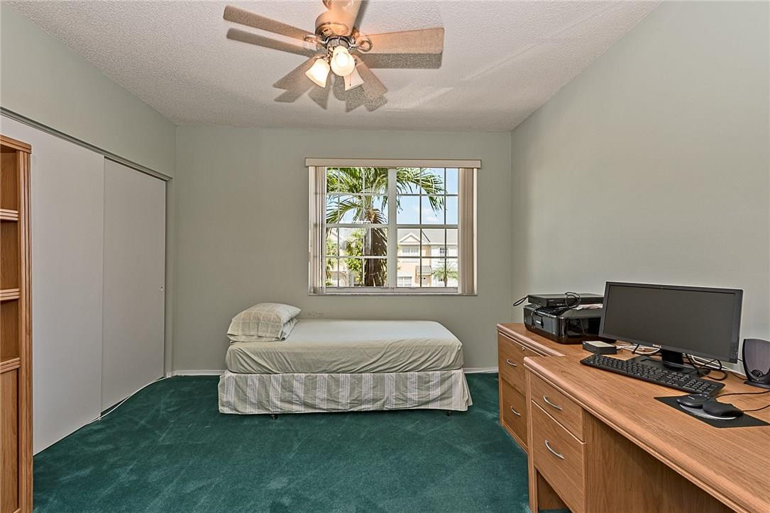 COCONUTS - Residential