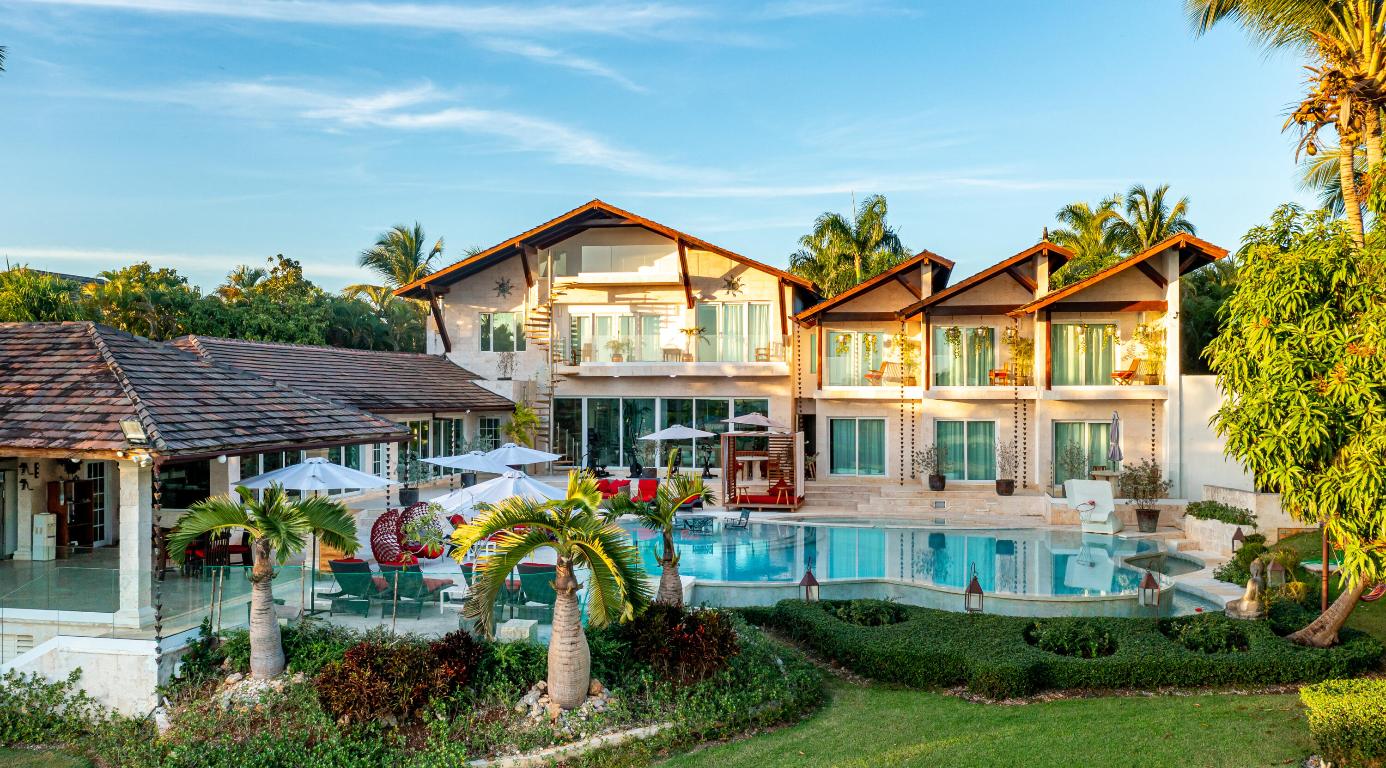 Riomar, Casa de Campo, Dominican Republic - Residential