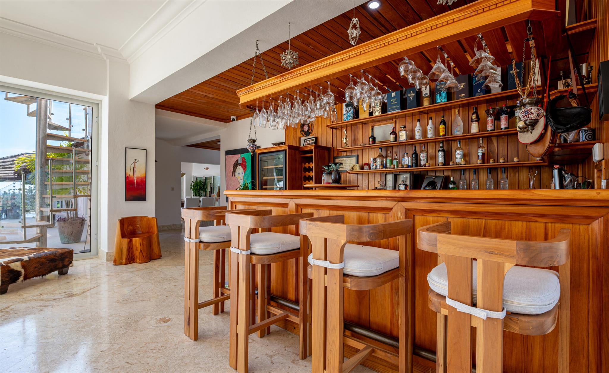 Riomar, Casa de Campo, Do - Residential