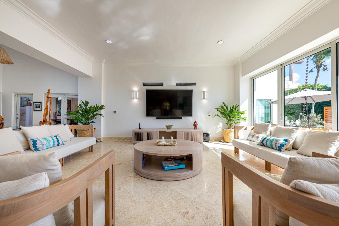 Riomar, Casa de Campo, Dominican Republic - Residential