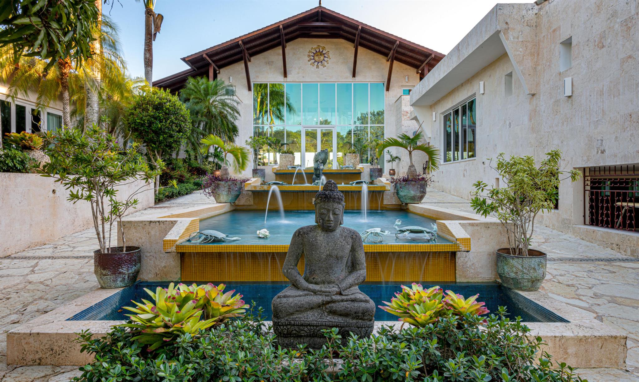 Riomar, Casa de Campo, Do - Residential