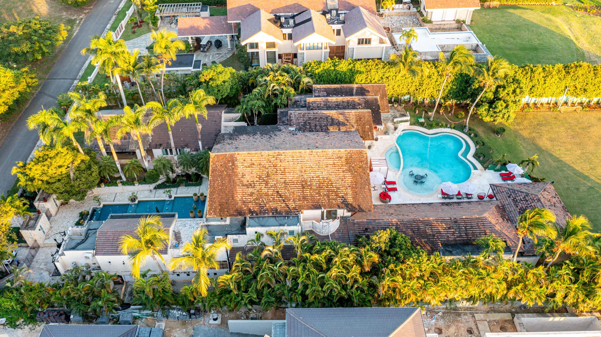 Riomar, Casa de Campo, Do - Residential