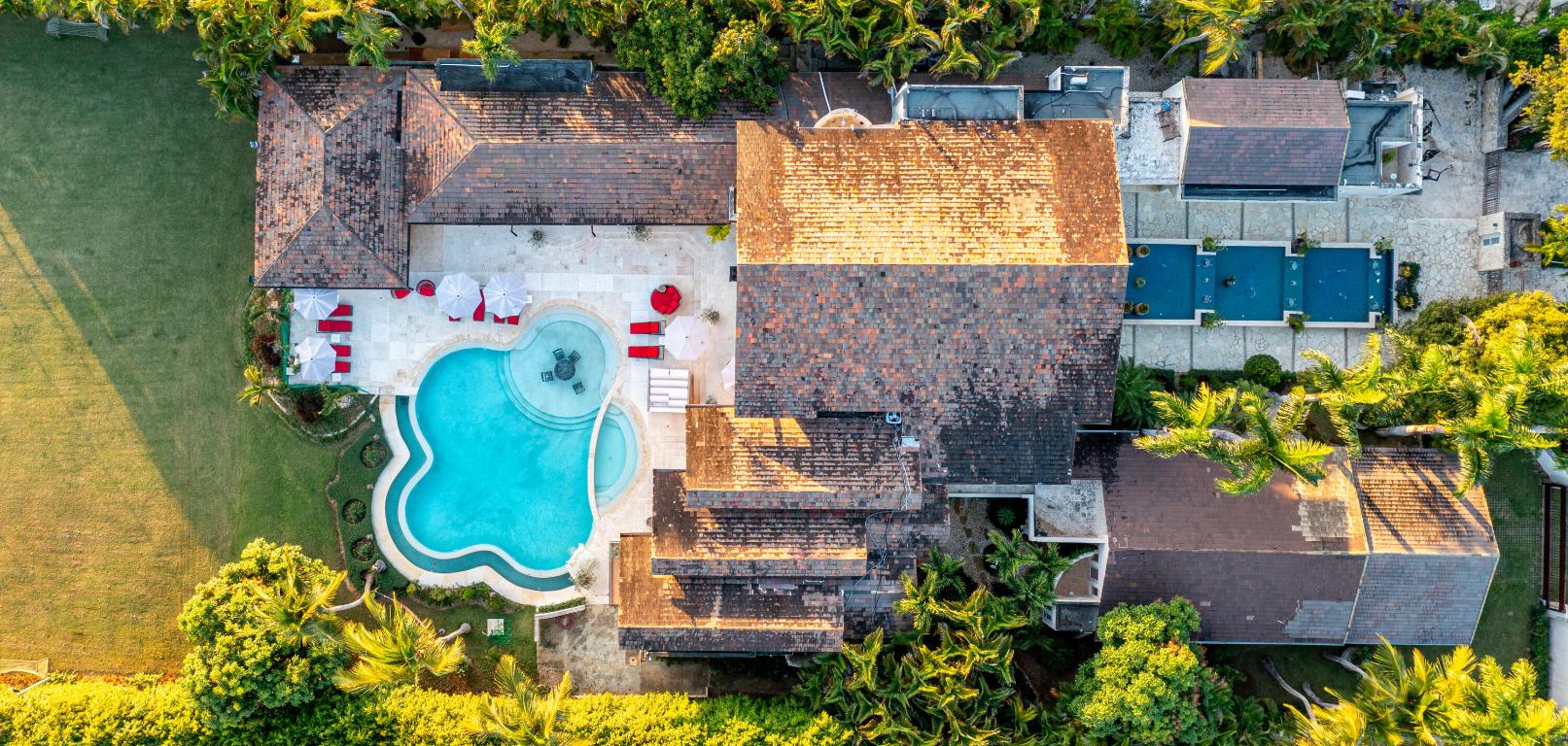 Riomar, Casa de Campo, Dominican Republic - Residential