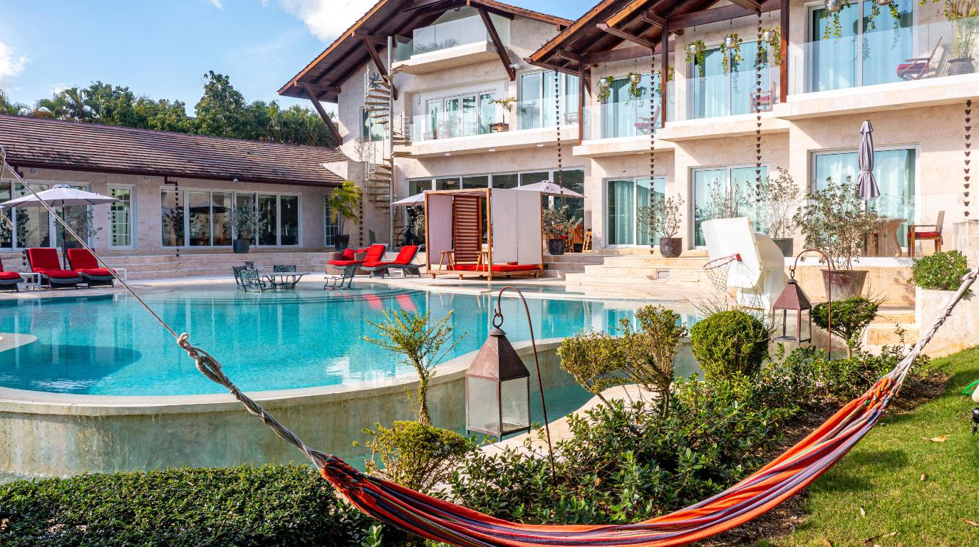 Riomar, Casa de Campo, Dominican Republic - Residential