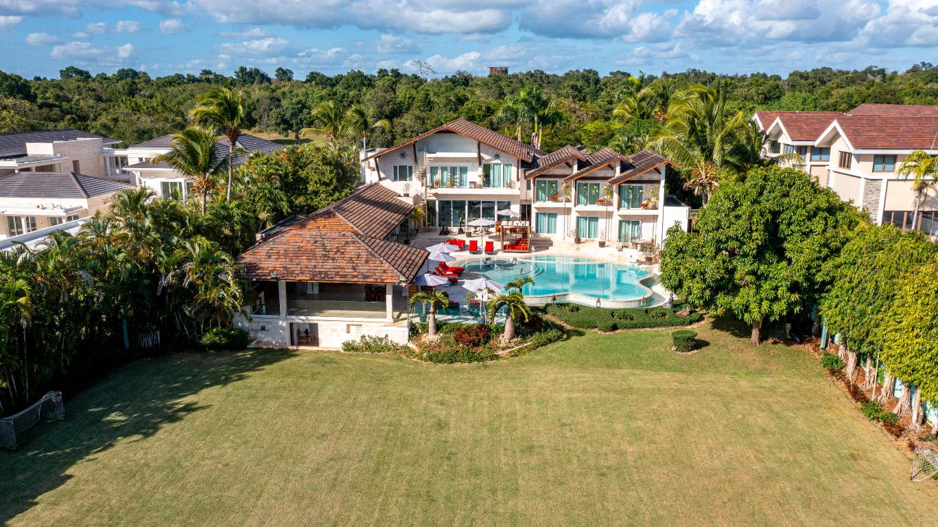 Riomar, Casa de Campo, Dominican Republic - Residential