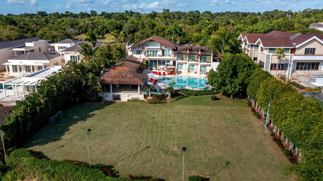 Riomar, Casa de Campo, Dominican Republic - Residential