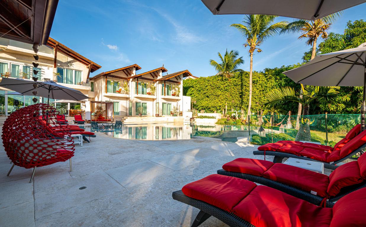 Riomar, Casa de Campo, Dominican Republic - Residential