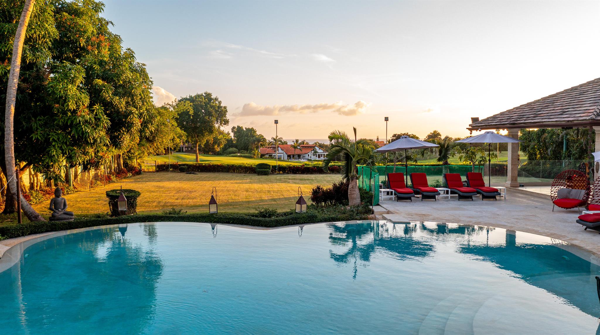 Riomar, Casa de Campo, Do - Residential