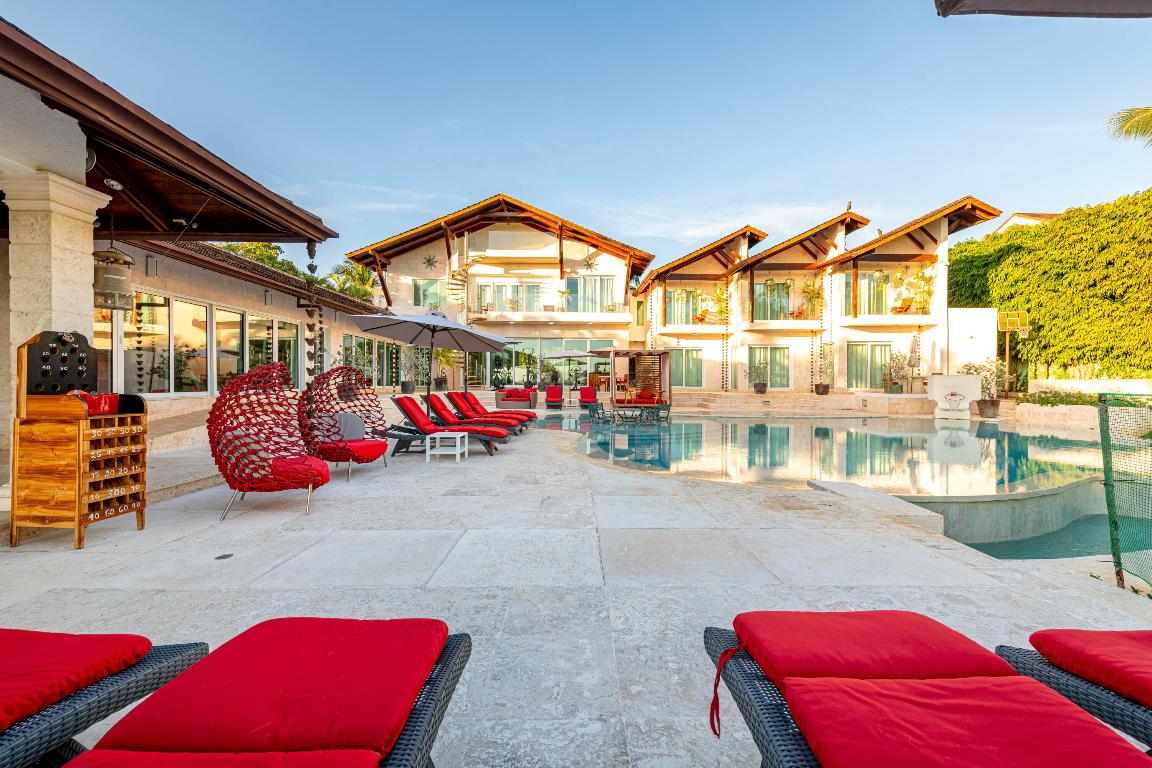 Riomar, Casa de Campo, Dominican Republic - Residential