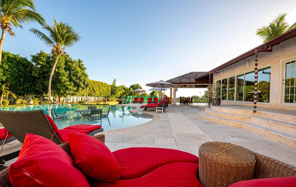 Riomar, Casa de Campo, Dominican Republic - Residential