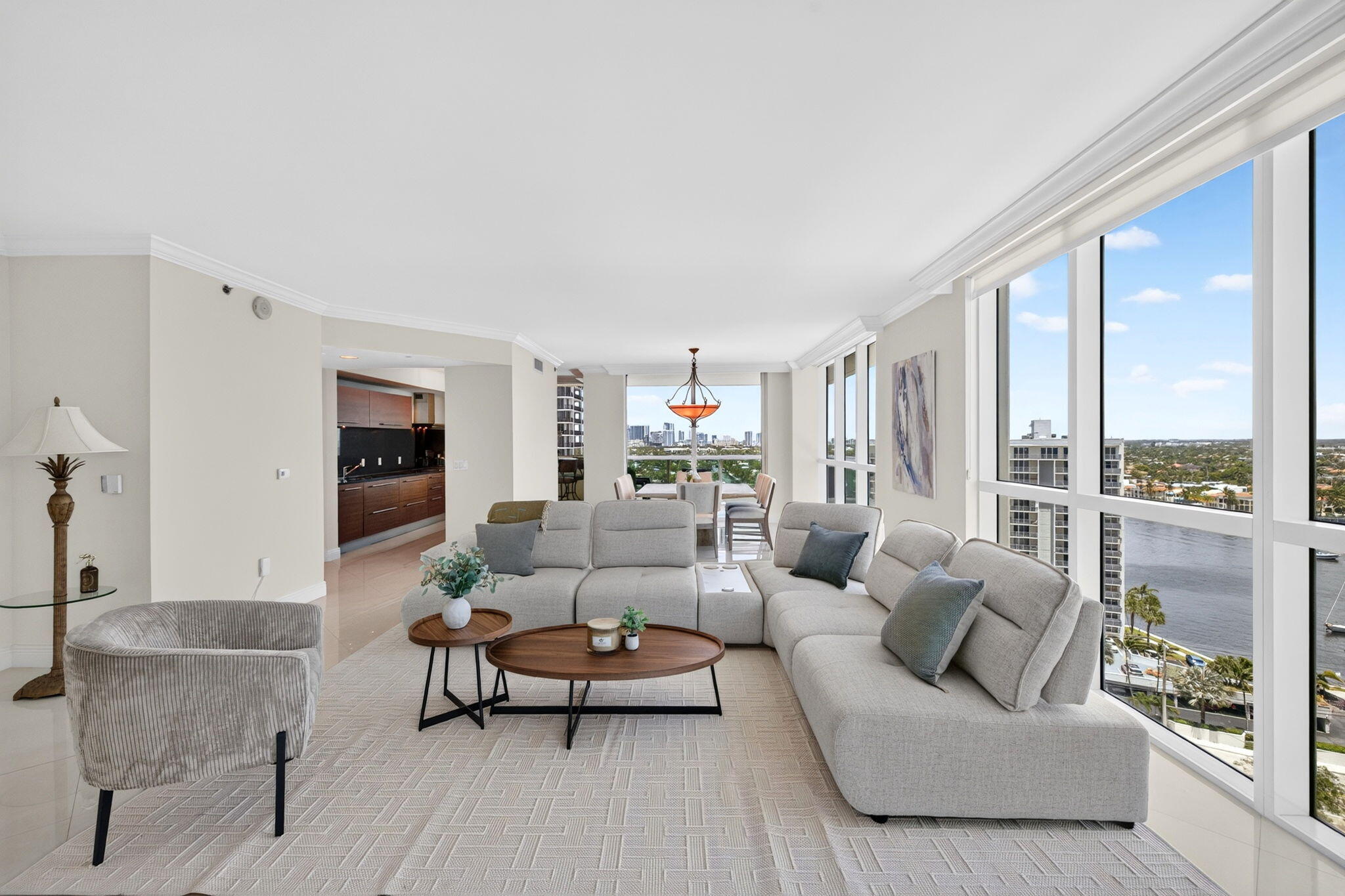 101 S Fort Lauderdale Beach Boulevard 1606