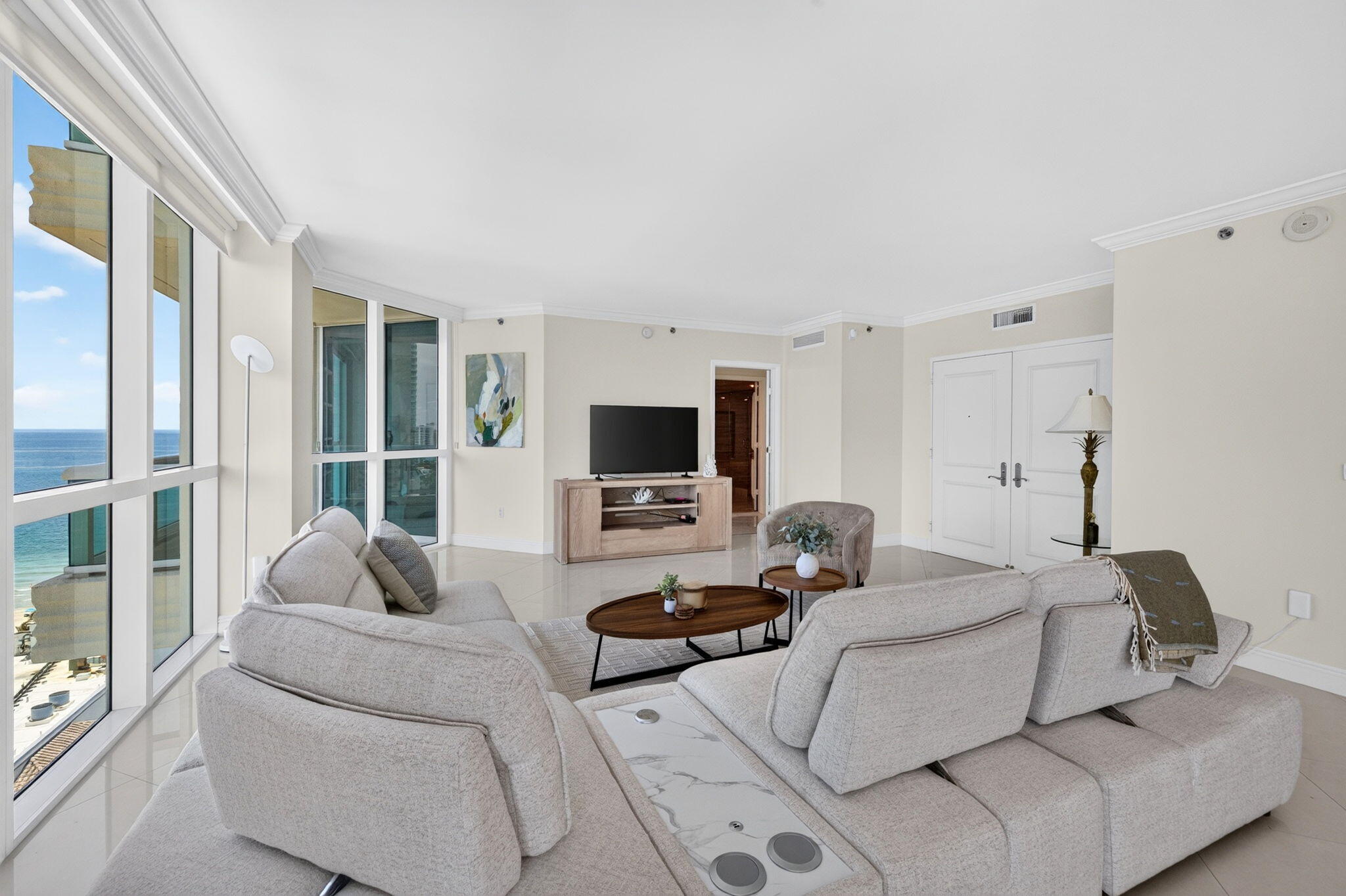101 S Fort Lauderdale Beach Boulevard 1606