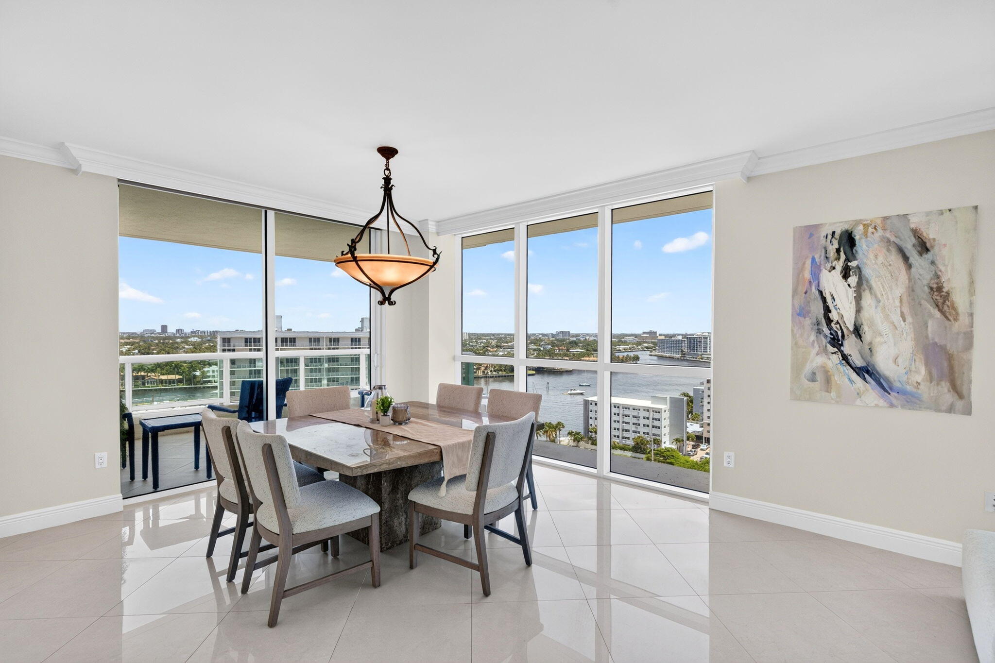 101 S Fort Lauderdale Beach Boulevard 1606