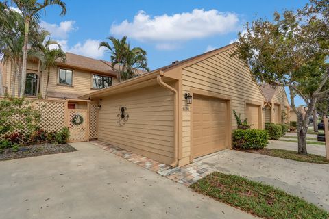 A home in Hobe Sound