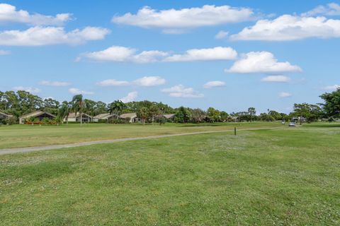 A home in Hobe Sound