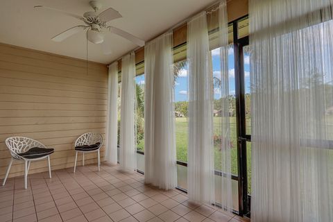 A home in Hobe Sound