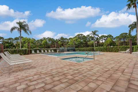 A home in Hobe Sound