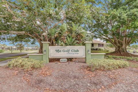 A home in Hobe Sound