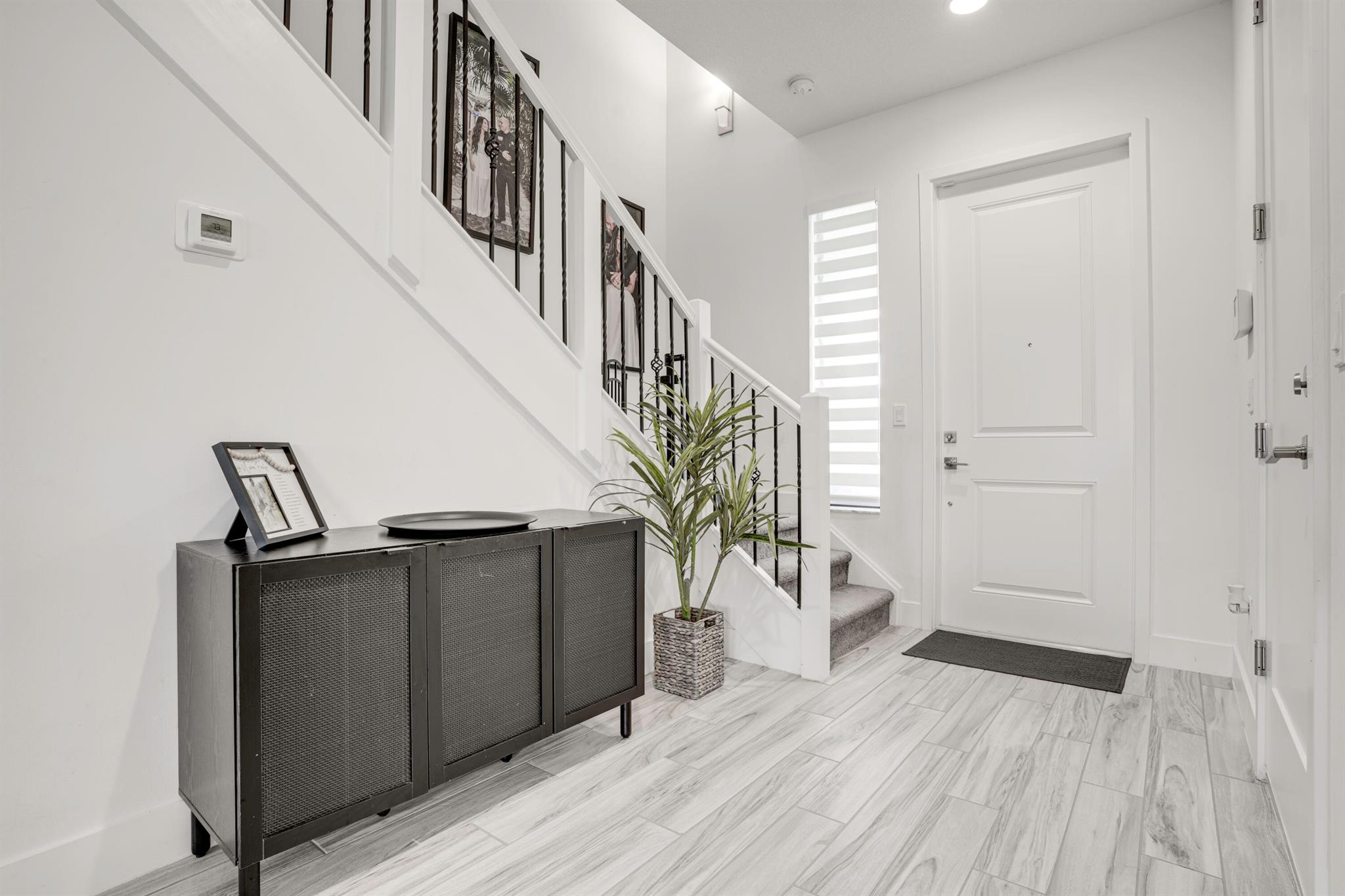 SKY COVE - Residential