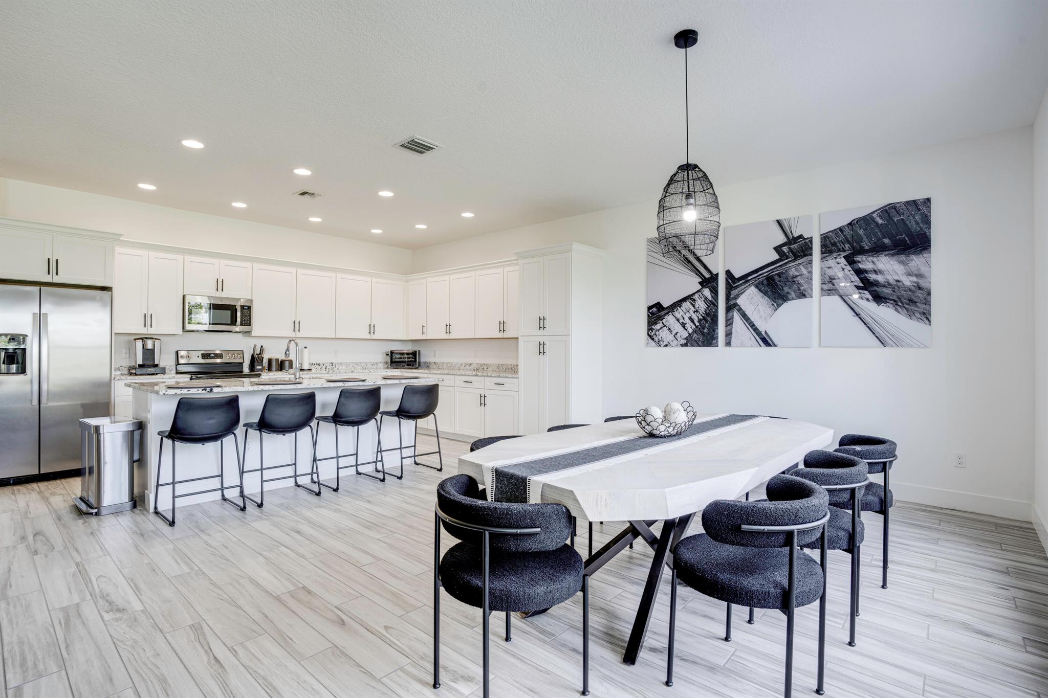 SKY COVE - Residential