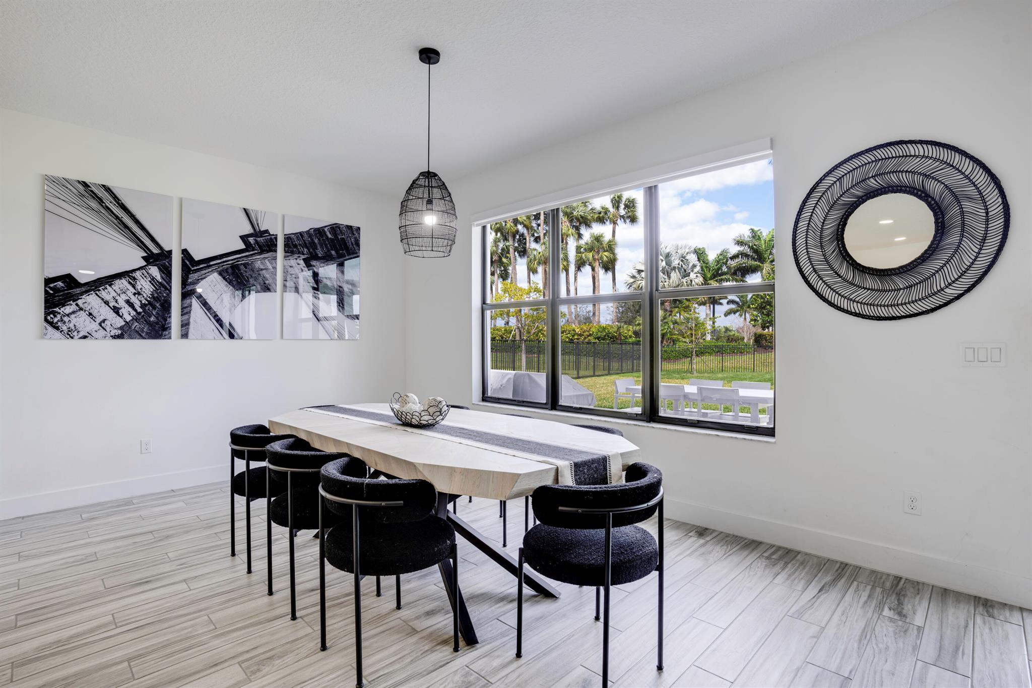 SKY COVE - Residential