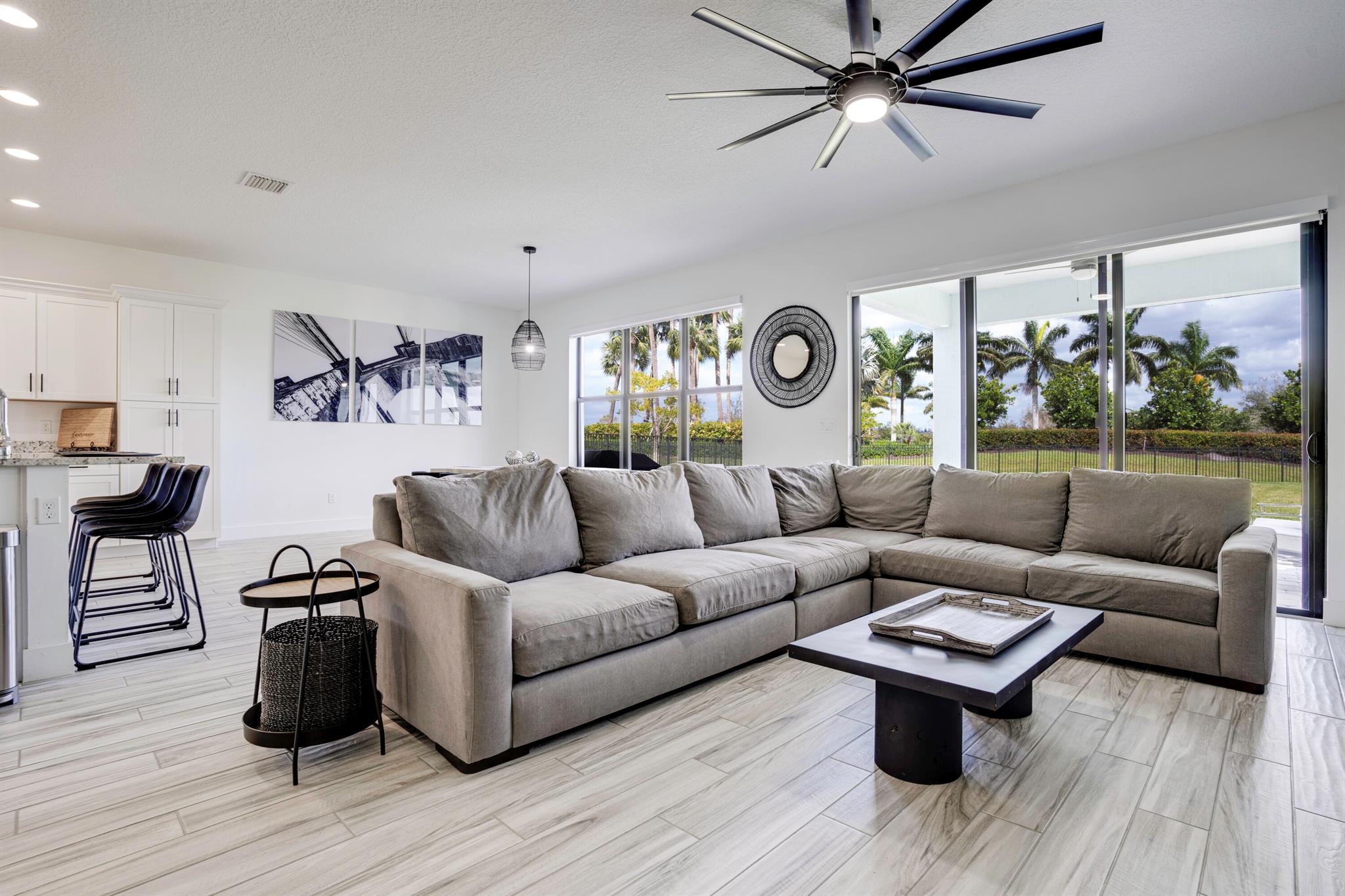 SKY COVE - Residential