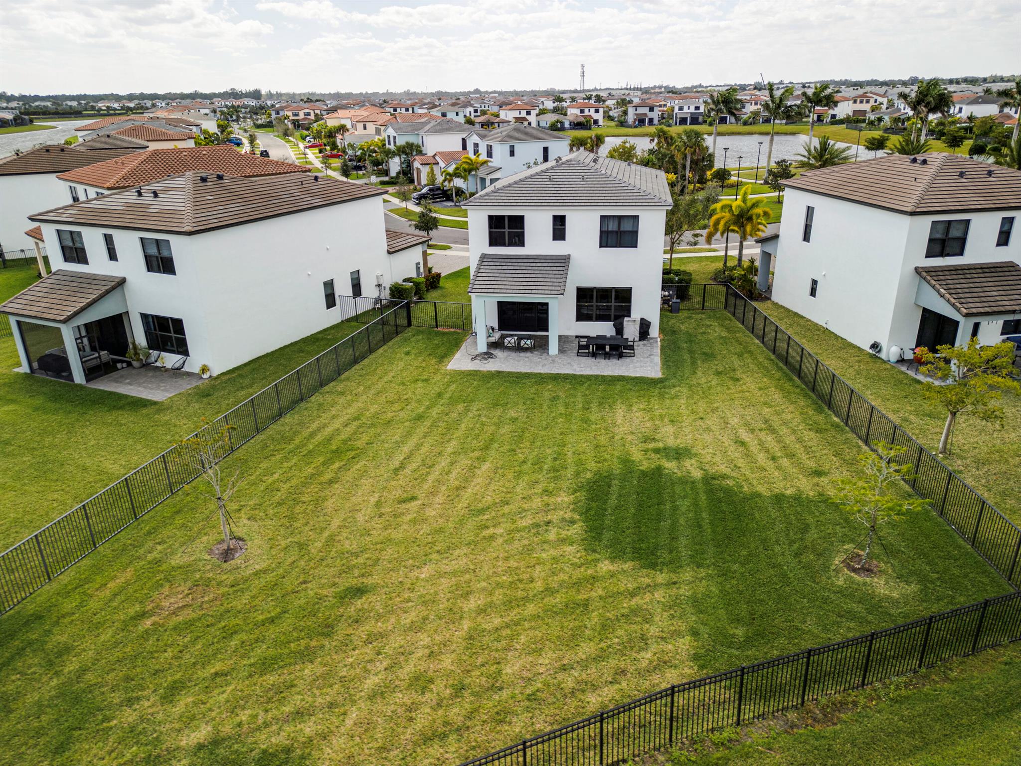 SKY COVE - Residential