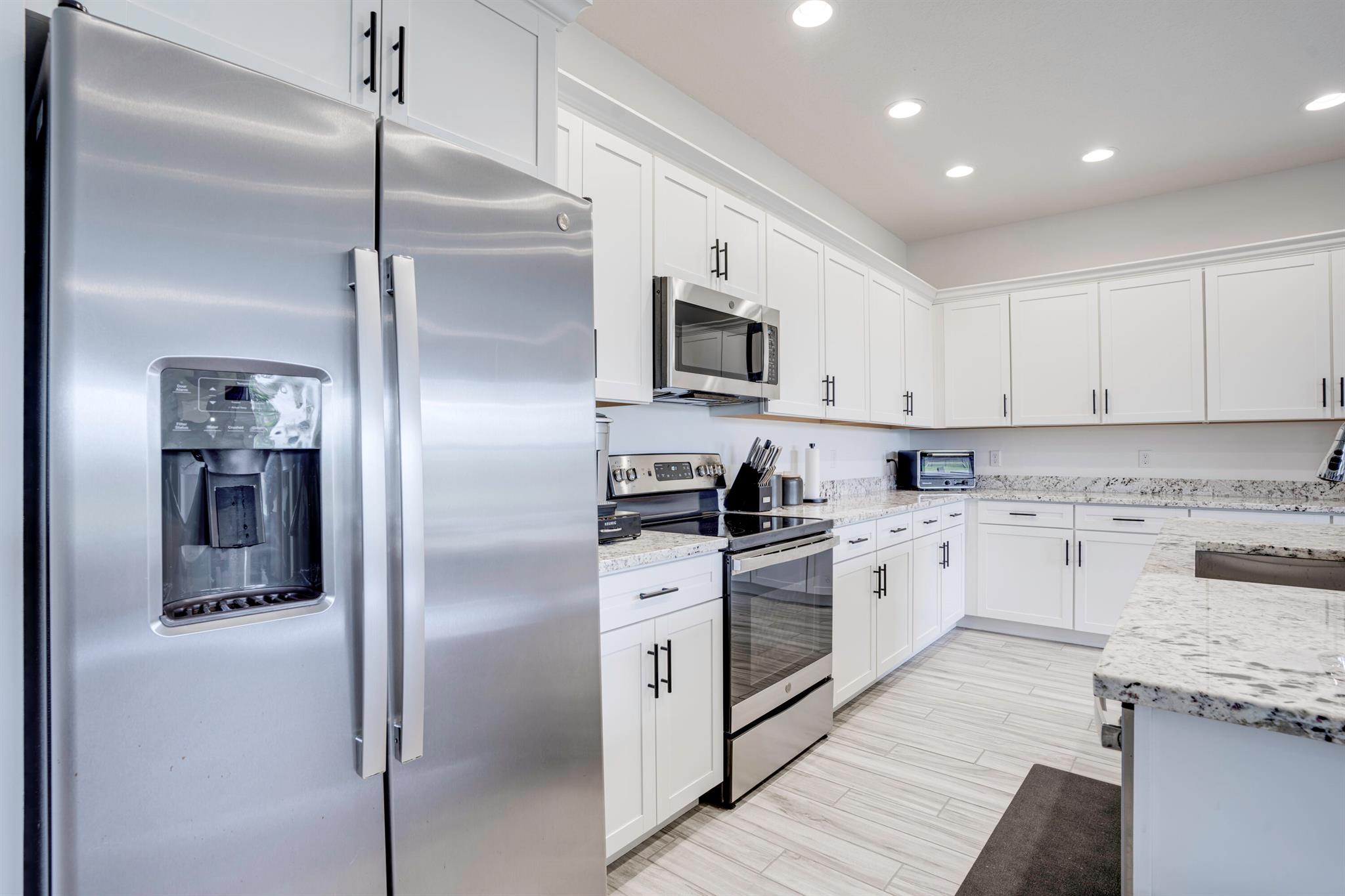 SKY COVE - Residential