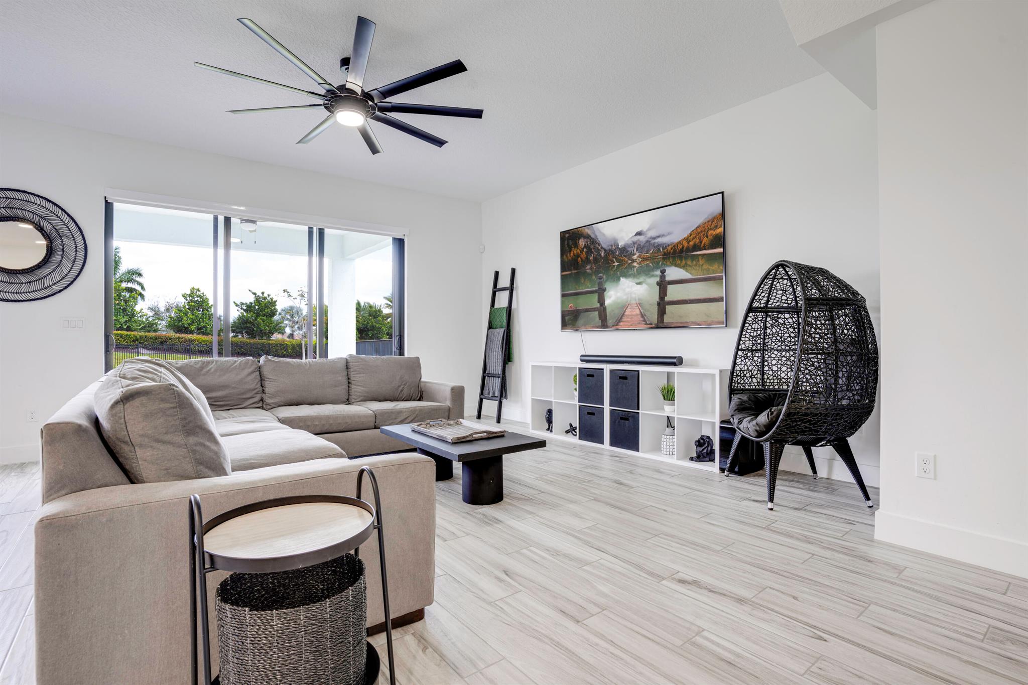 SKY COVE - Residential