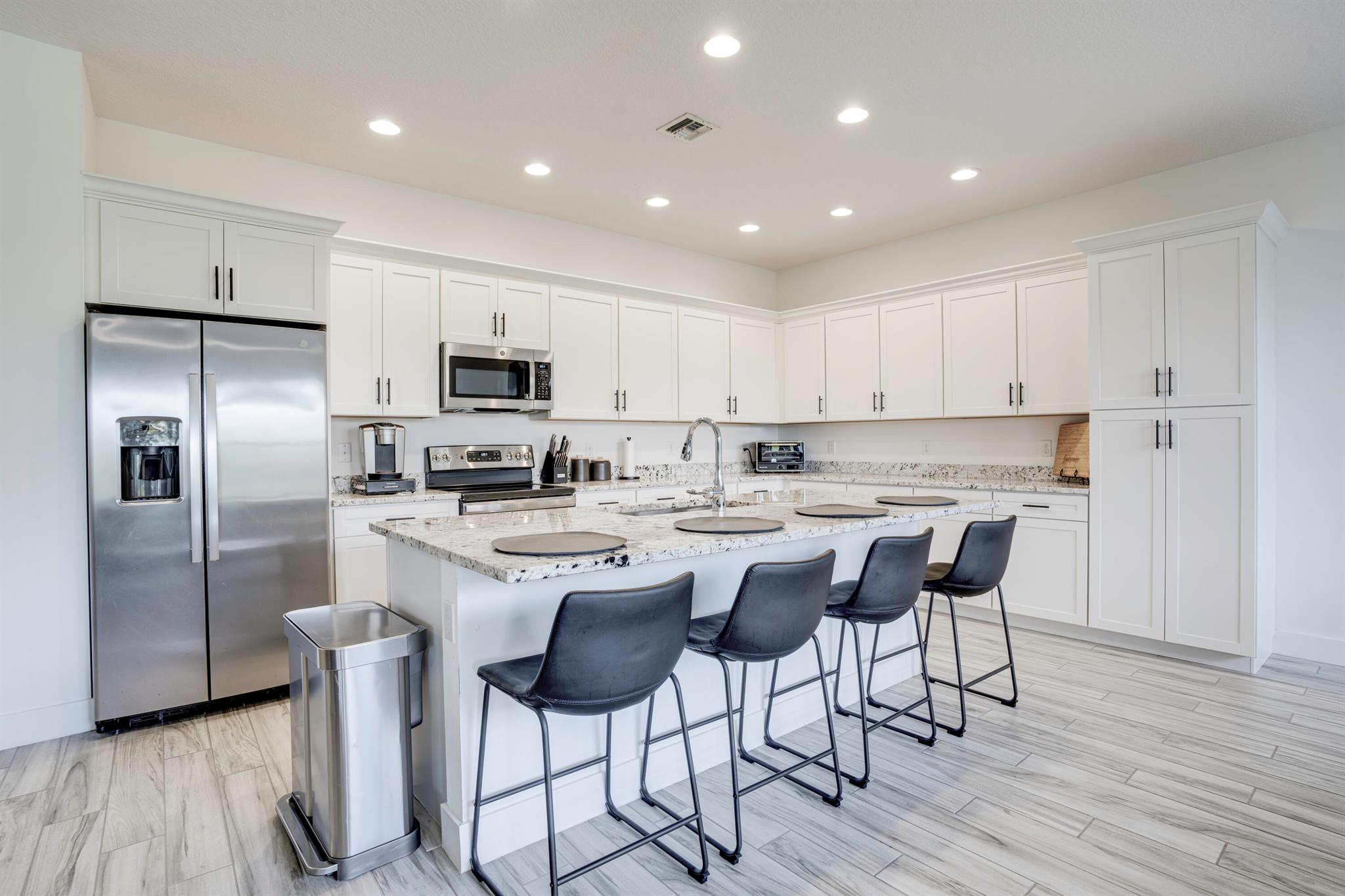 SKY COVE - Residential