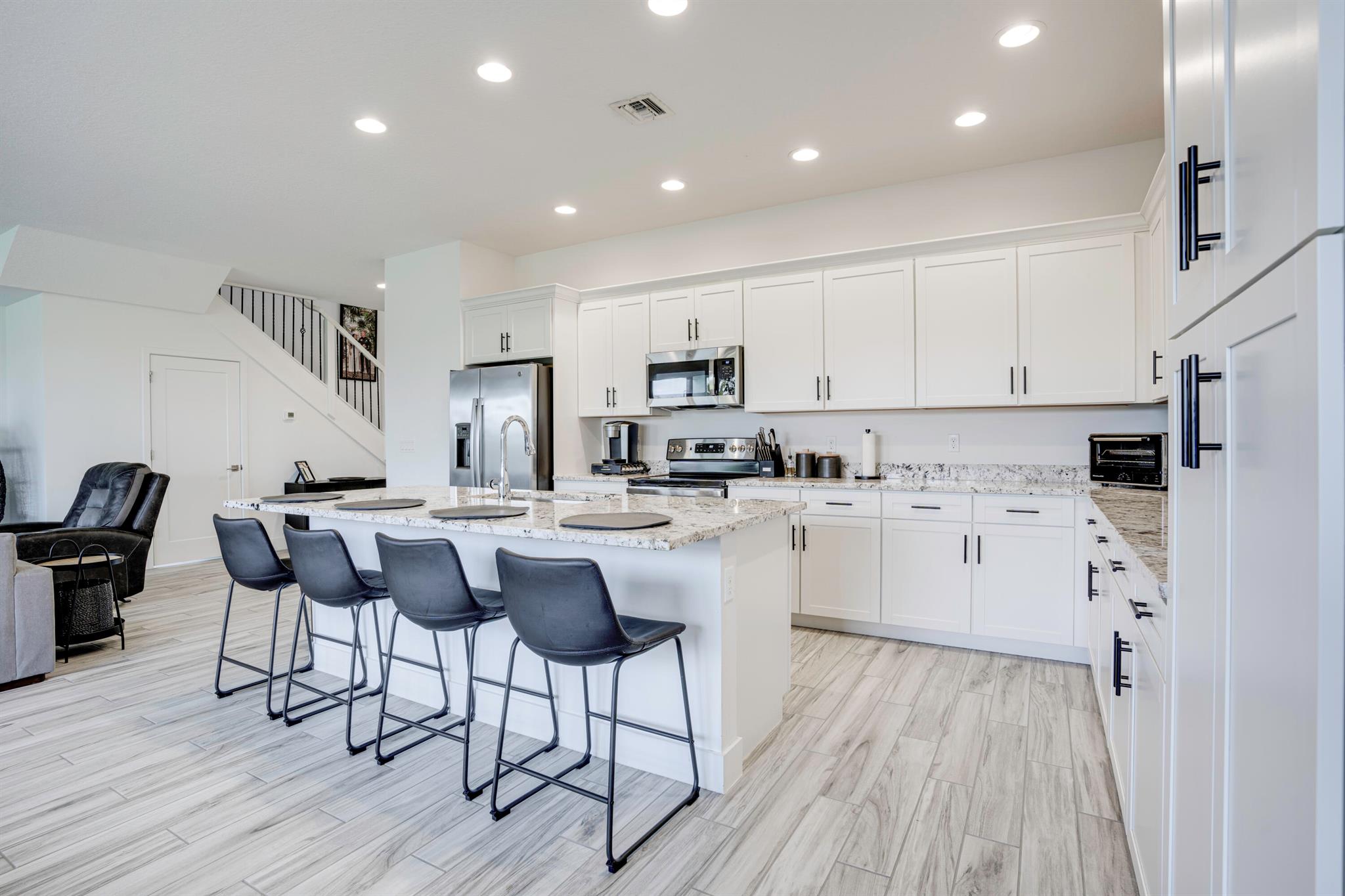 SKY COVE - Residential