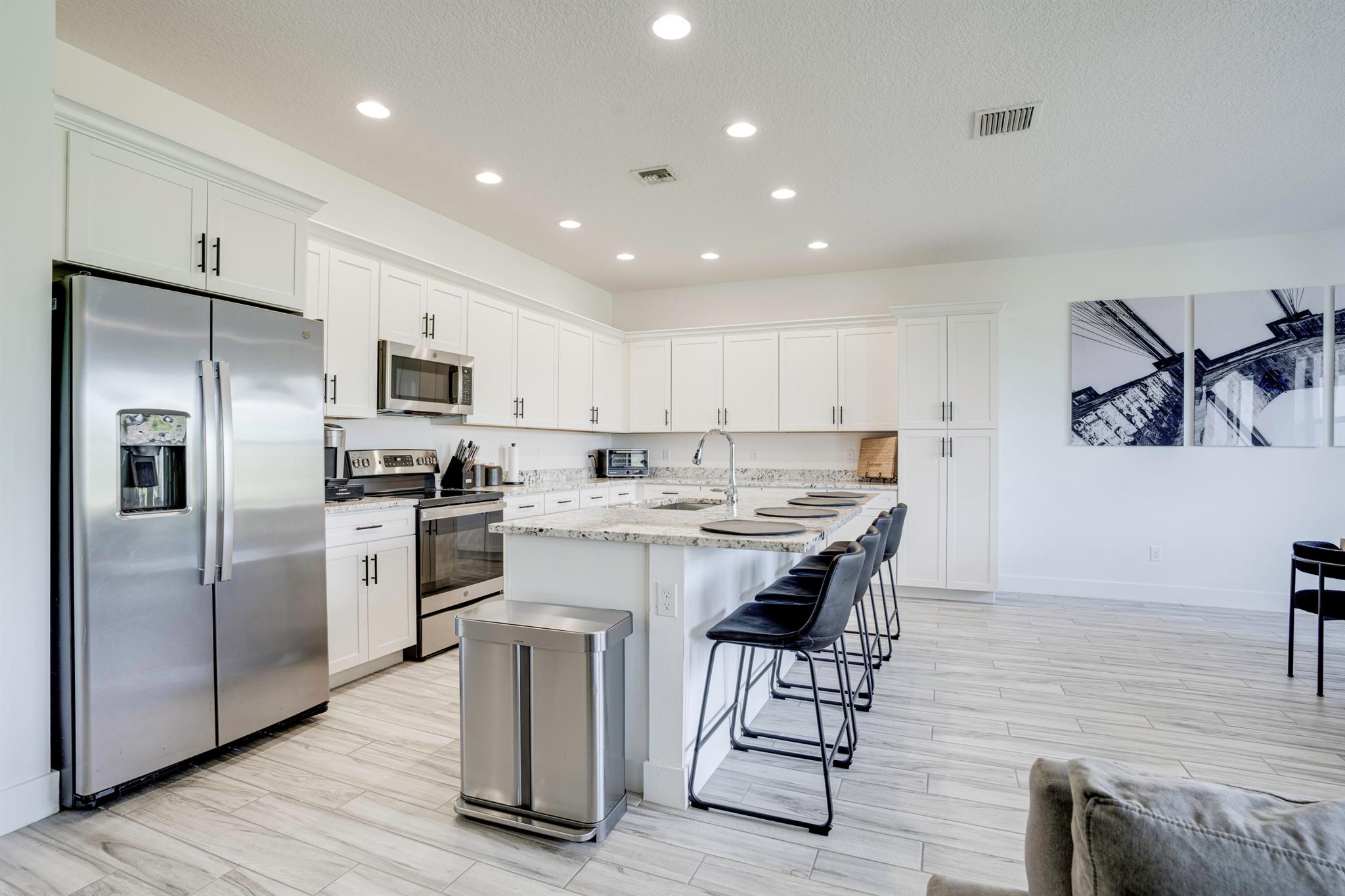 SKY COVE - Residential