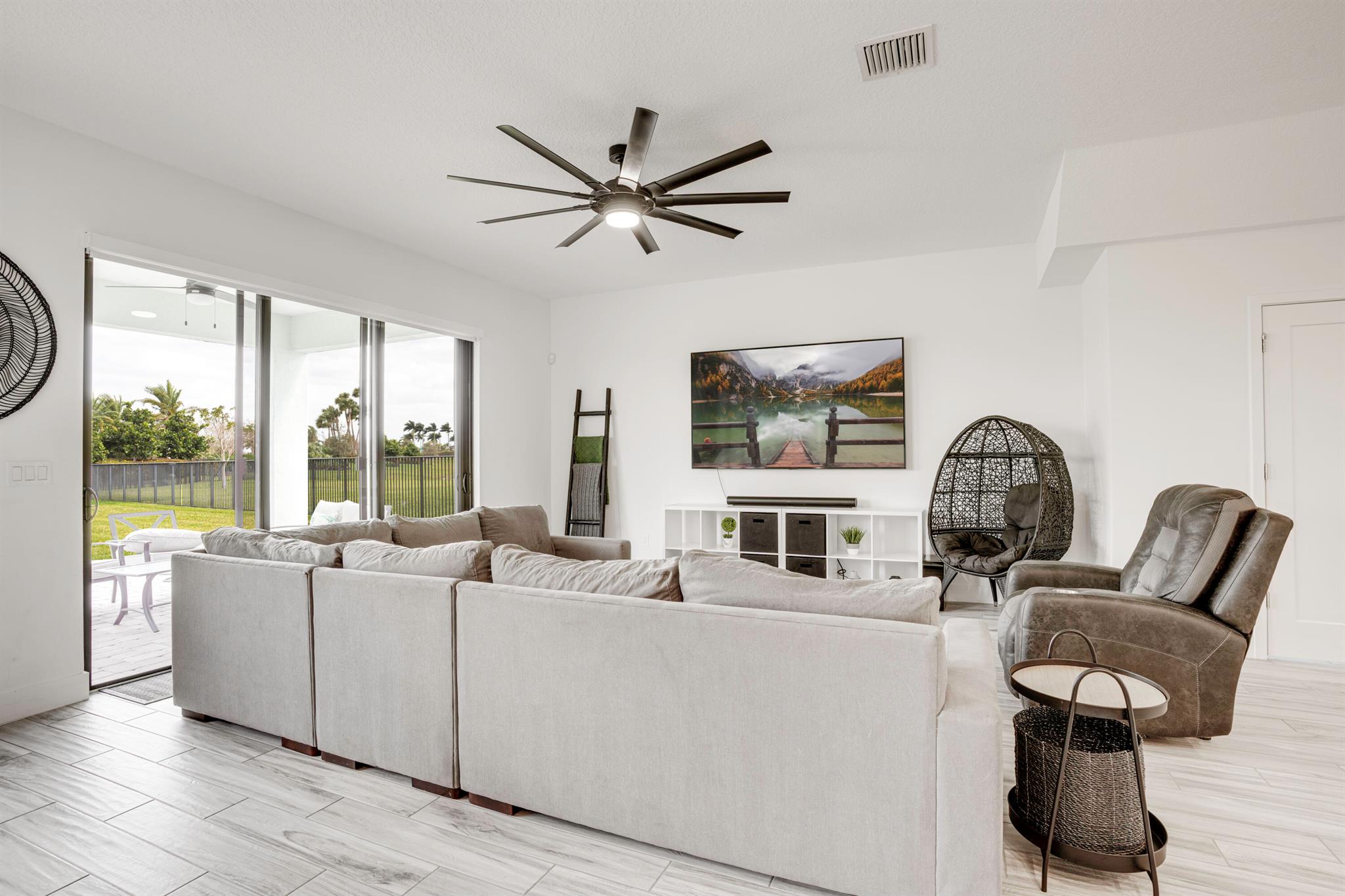 SKY COVE - Residential