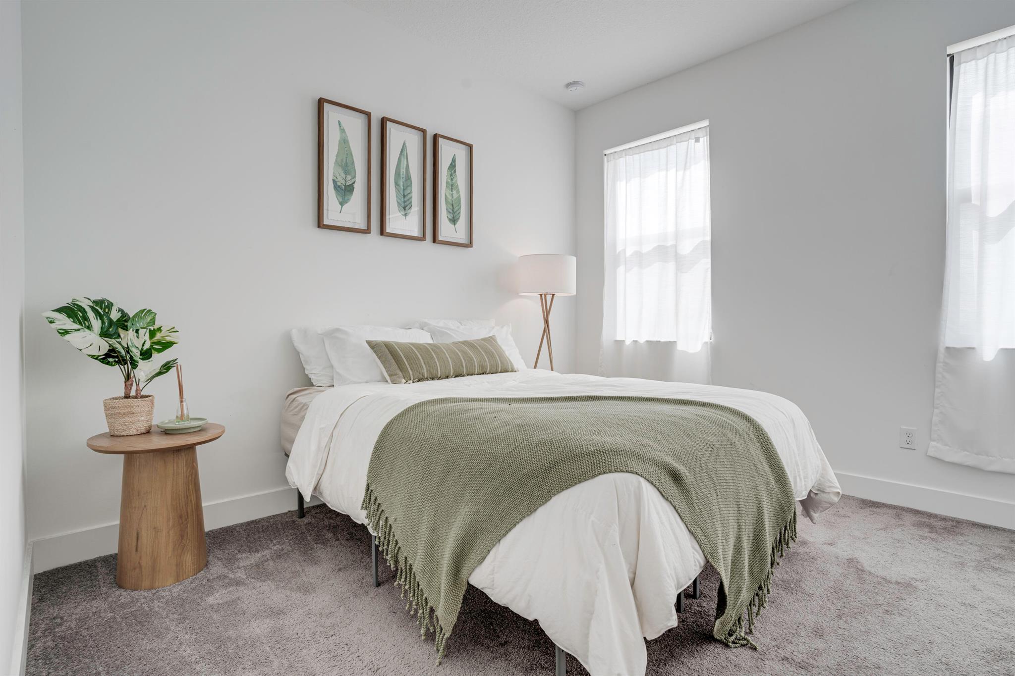 SKY COVE - Residential