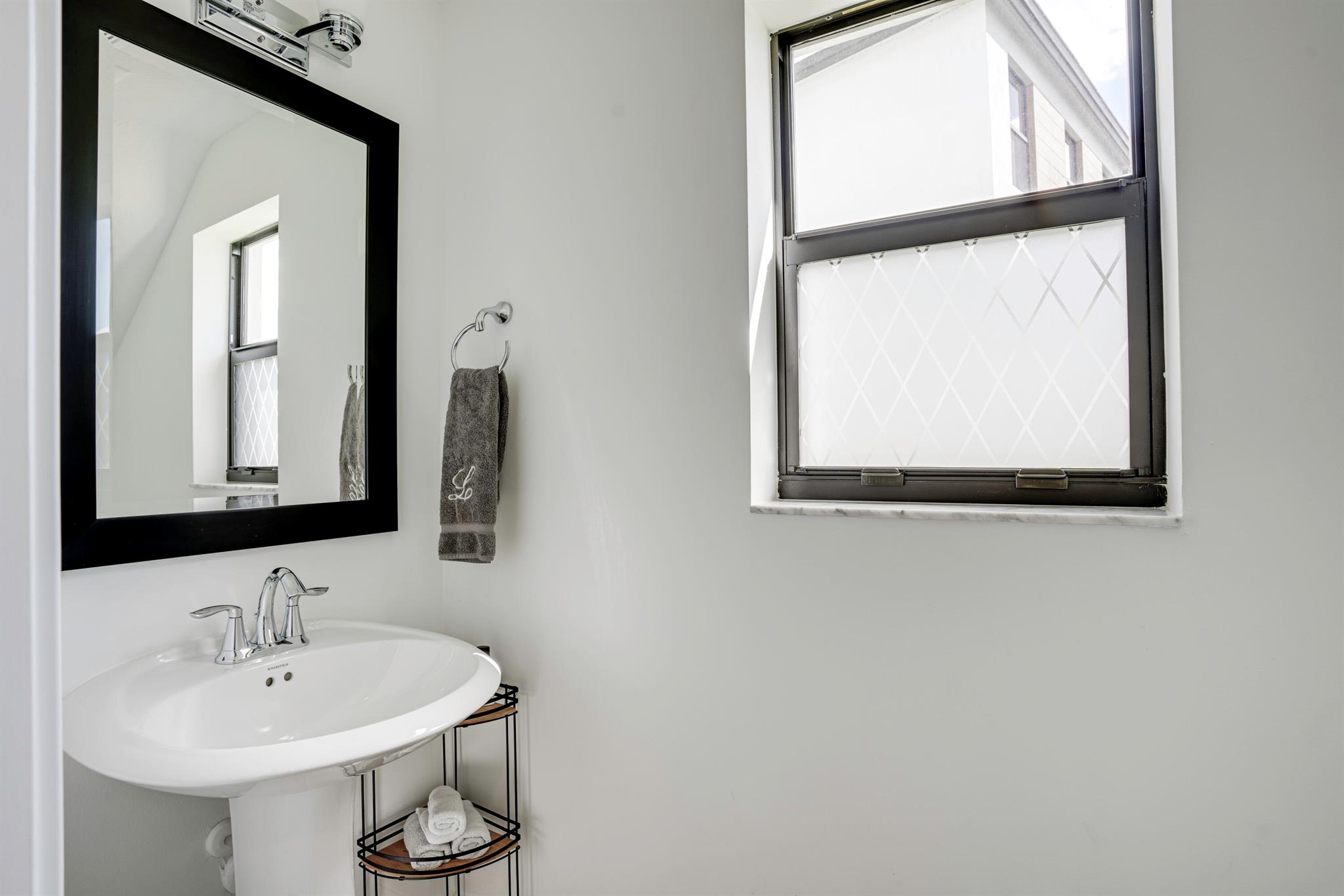 SKY COVE - Residential