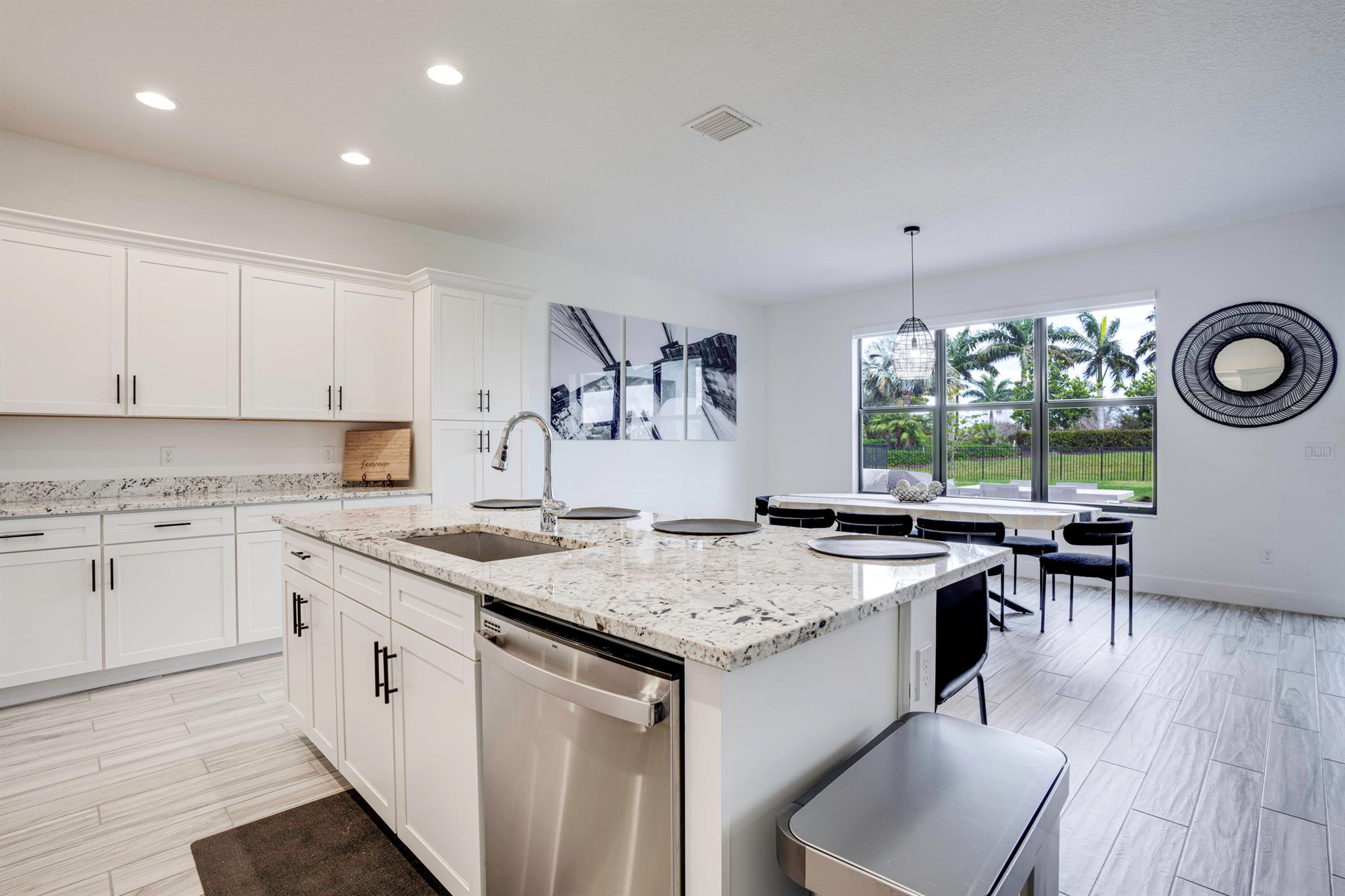 SKY COVE - Residential