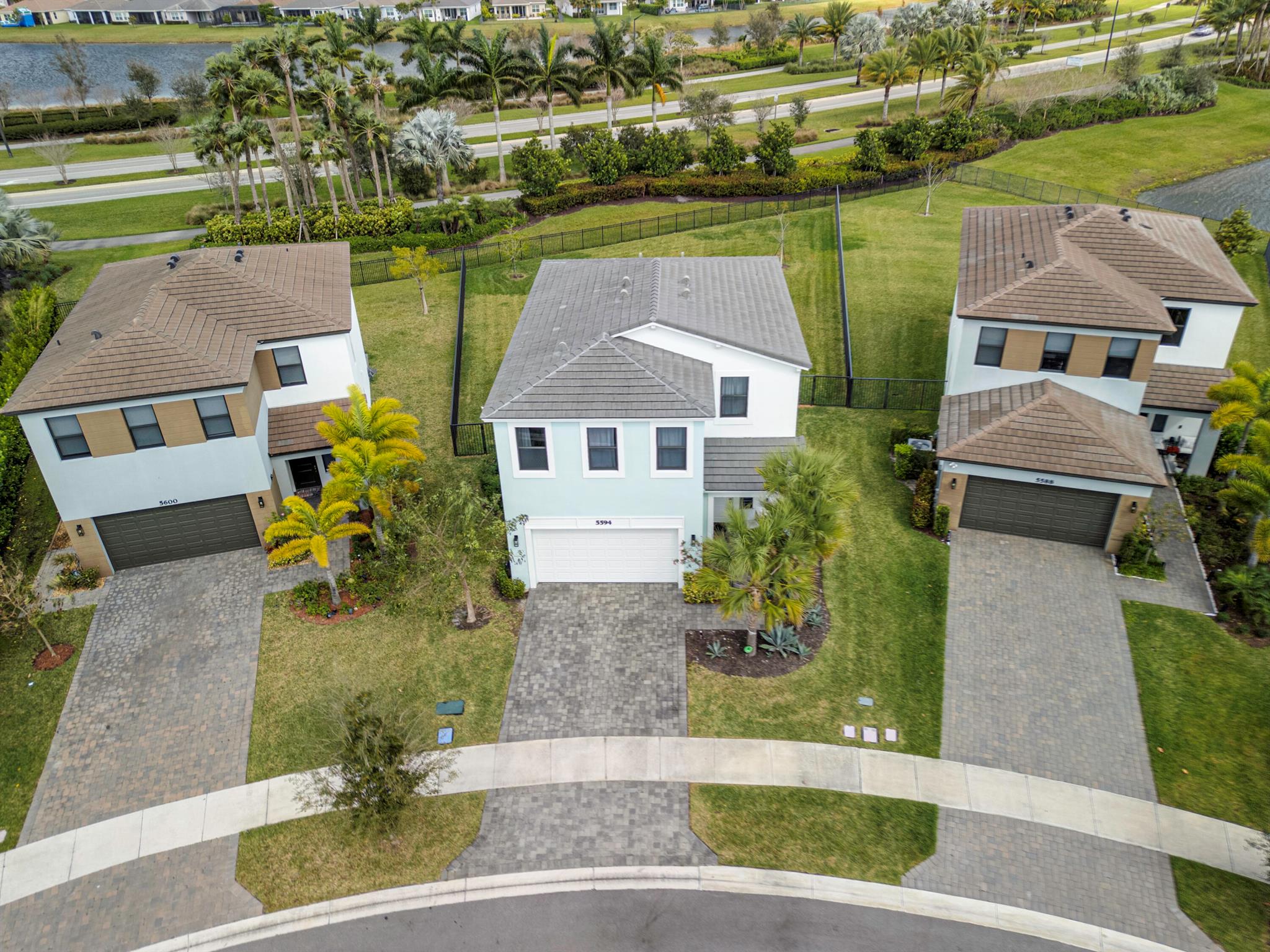 SKY COVE - Residential