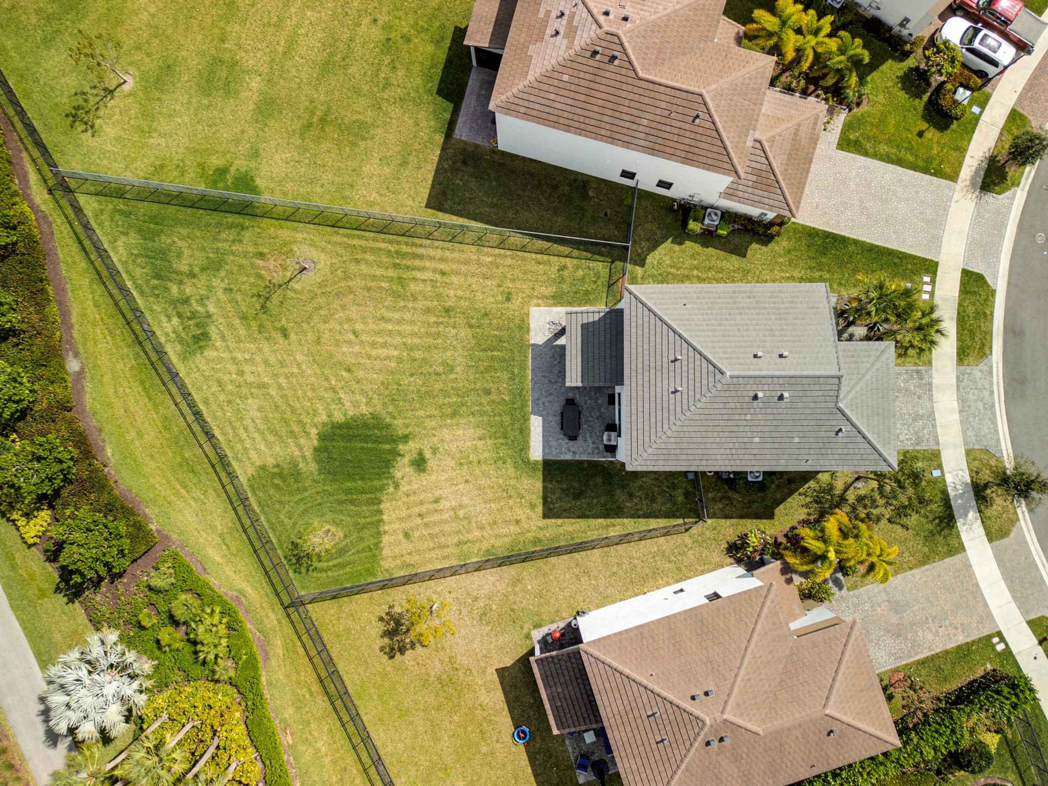 SKY COVE - Residential