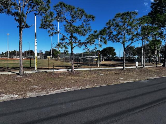 PORT ST LUCIE SECTION 39 - Residential