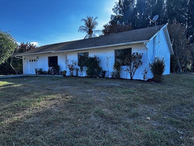 PORT ST LUCIE SECTION 39 - Residential