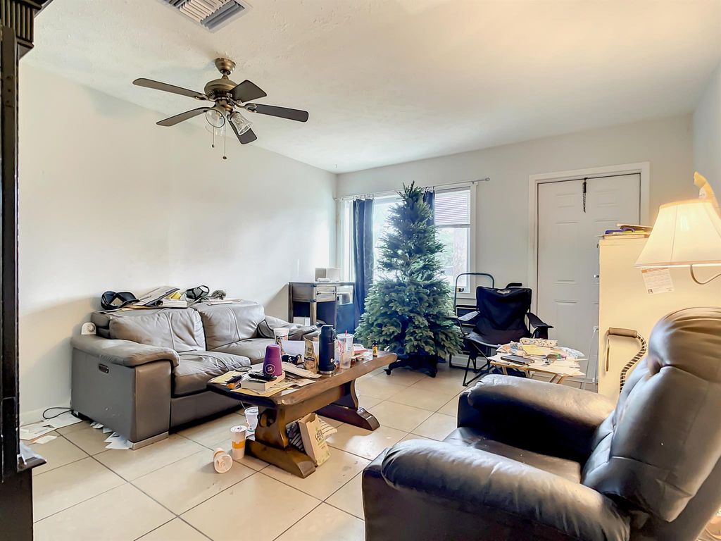Photo of 911 Rudolf Road, Lake Worth, FL 33461 (MLS # R10945891)