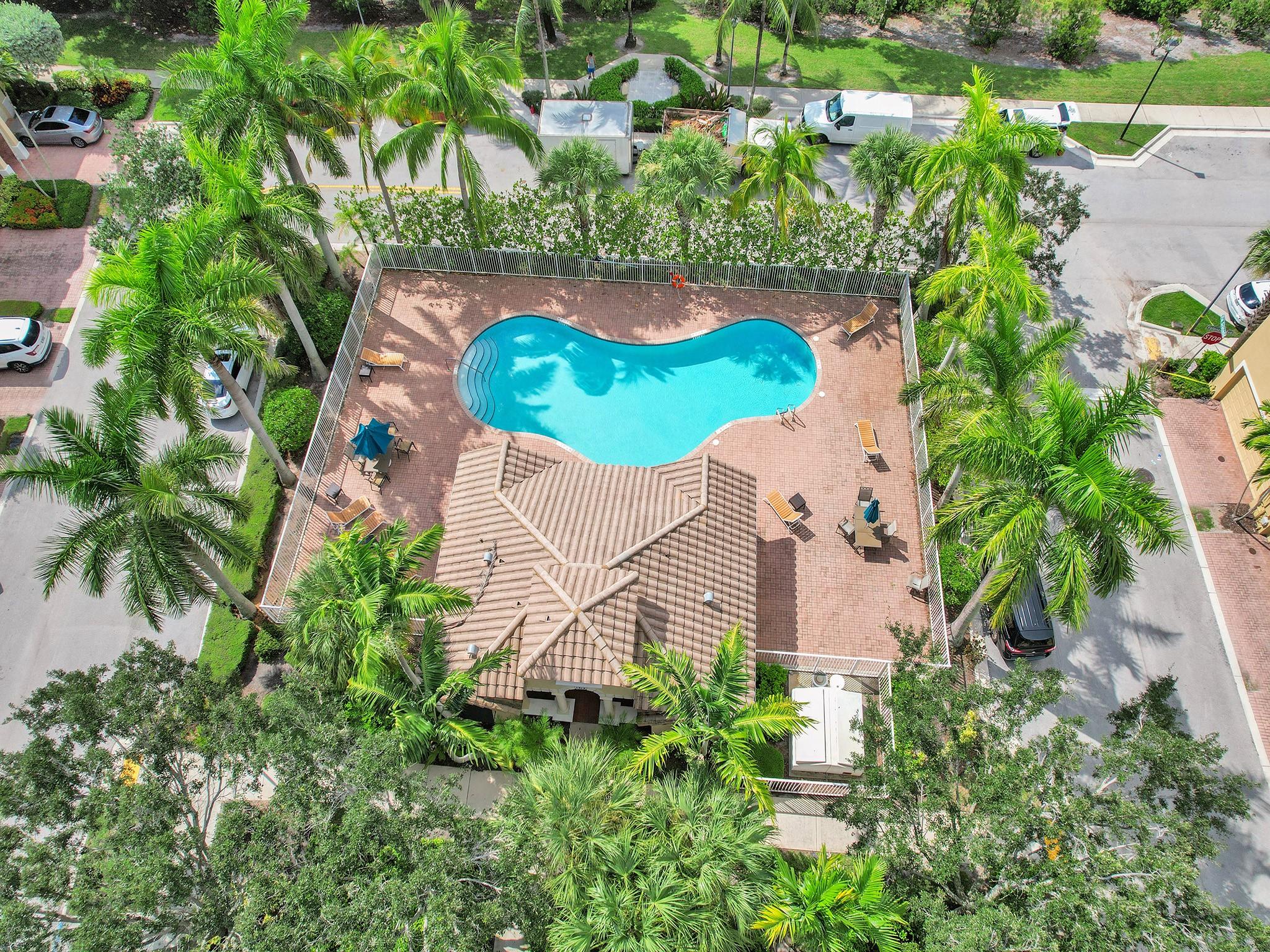 Vista Bella - Residential