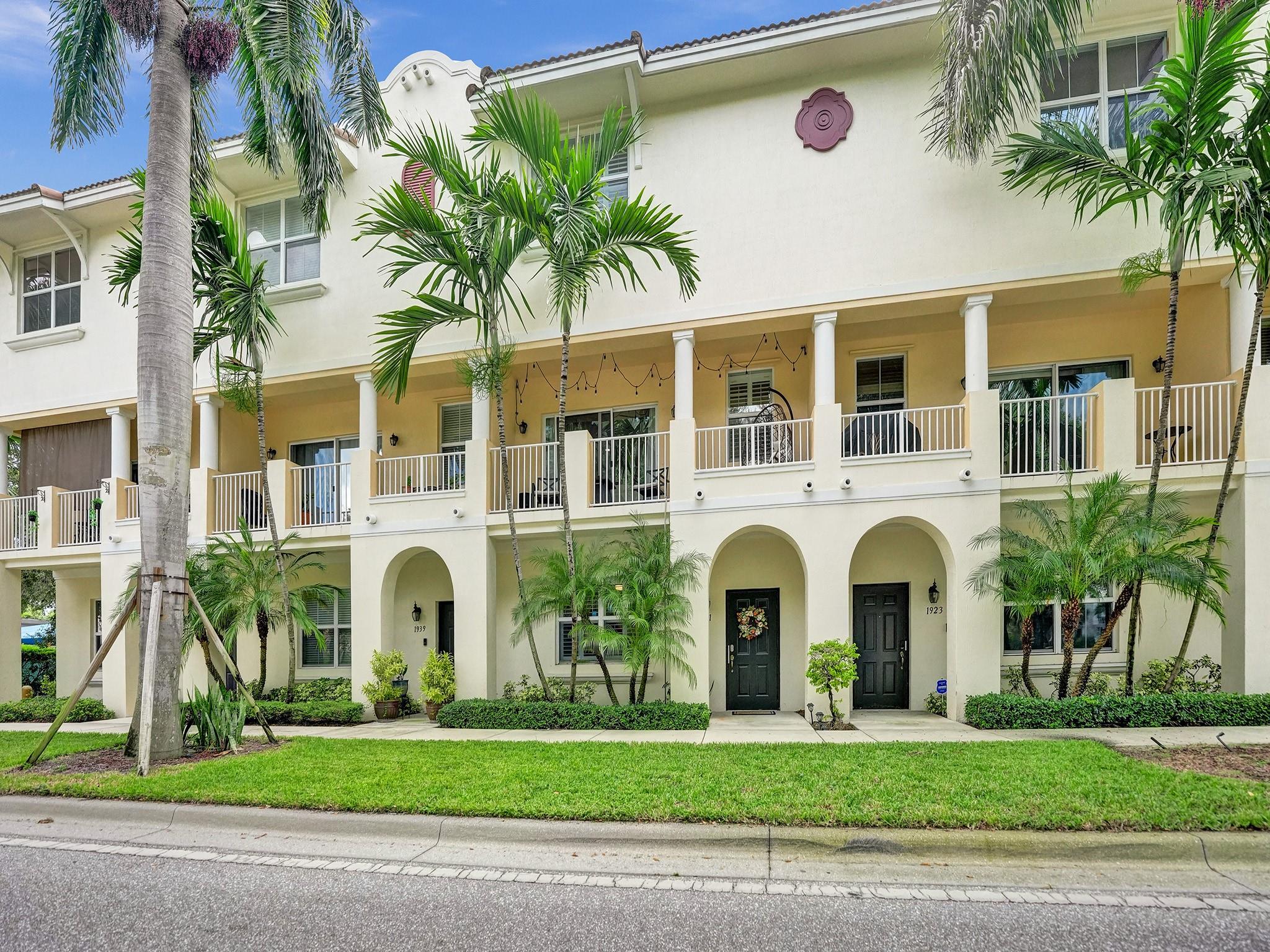 Vista Bella - Residential