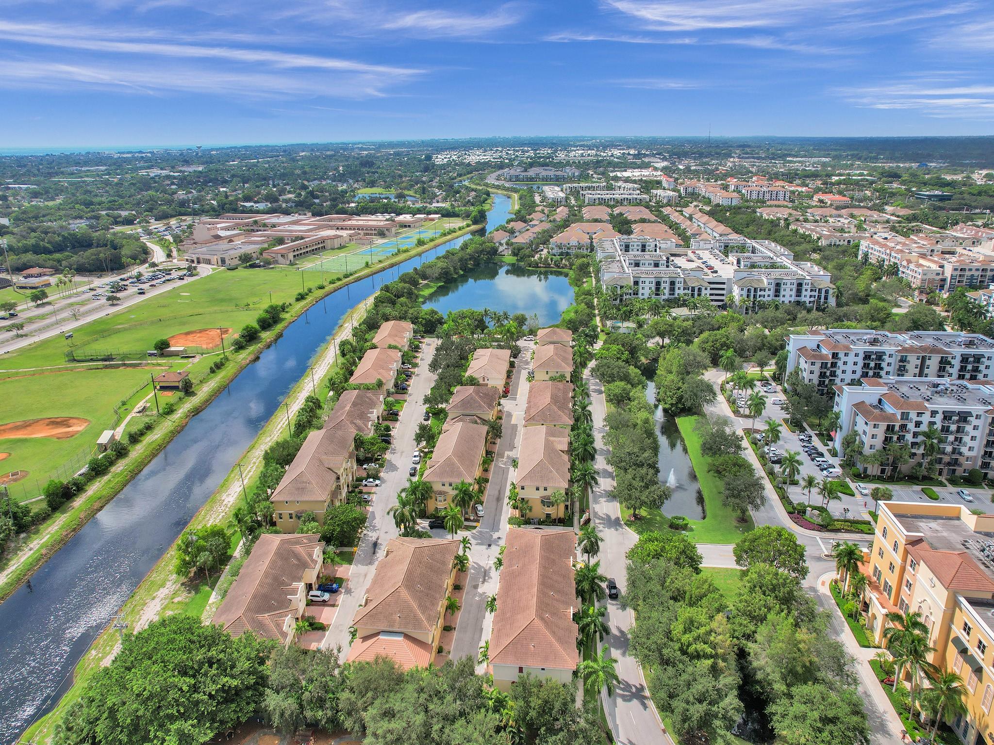 Vista Bella - Residential