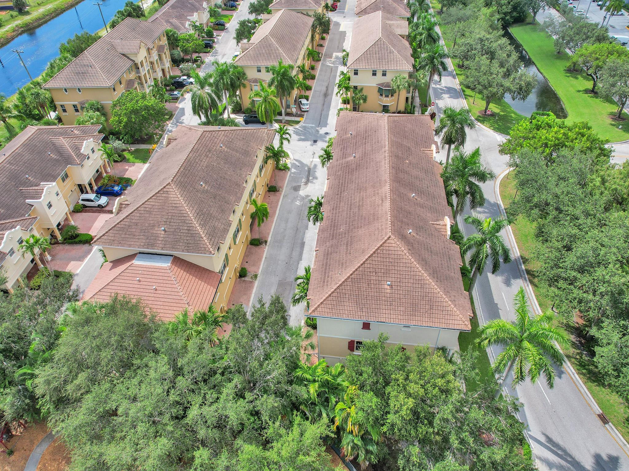 Vista Bella - Residential